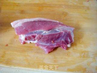【苏菜】--清炖狮子头的做法步骤：1