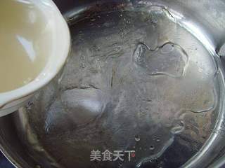 【苏菜】:大煮干丝的做法步骤:6