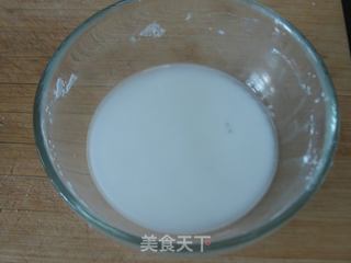 紫菜豆腐汤的做法步骤:3