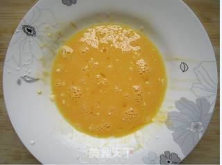 酥香银鱼的做法步骤:4