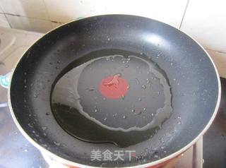 银鱼炒蛋的做法步骤:5