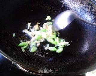 杏仁芹菜的做法步骤:5