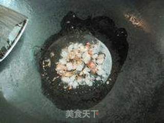 鲜花般的美食----丽花茭白的做法步骤:10