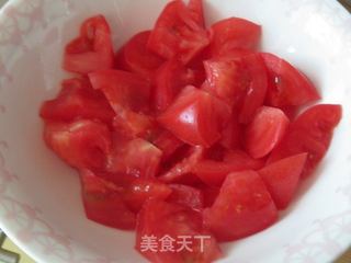 【一世情缘】蒸卤面的做法步骤：3