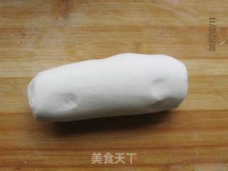 玉兰饼的做法步骤:2