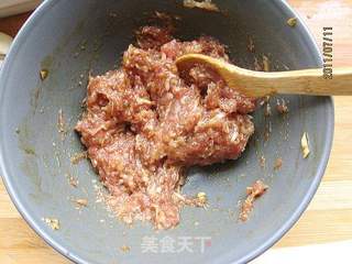 玉兰饼的做法步骤:4