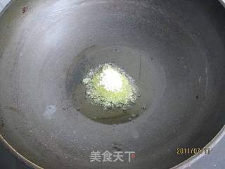炒血糯八宝饭的做法步骤:4