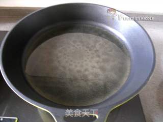 不可错过的杭州菜 —— 风味独特的油爆虾的做法步骤:2