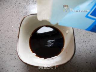 要吃就吃有故事的菜 —— 传统佳肴之五味干丝的做法步骤:4
