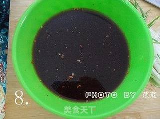 日式照烧丸子 (水煮版)的做法步骤:8