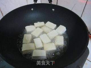 【苏菜】话梅卤汁豆腐干的做法步骤:3