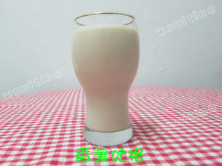 马铃薯浓汤的做法步骤:7