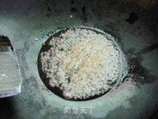 念念不忘的味道—清蒸蒜茸开边虾的做法步骤:4
