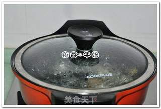 【苏菜】 无锡酱排骨的做法步骤:3