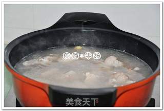 【苏菜】 无锡酱排骨的做法步骤:5