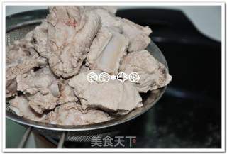 【苏菜】 无锡酱排骨的做法步骤:7