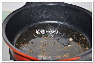 【苏菜】 无锡酱排骨的做法步骤:9