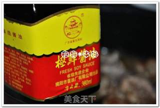 【苏菜】 无锡酱排骨的做法步骤:14