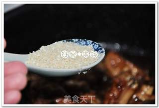 【苏菜】 无锡酱排骨的做法步骤:17