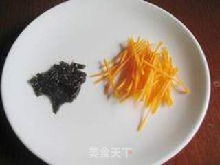 百年传承—文思豆腐羹的做法步骤:3
