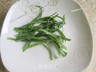 百年传承—文思豆腐羹的做法步骤:4