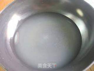 百年传承—文思豆腐羹的做法步骤:5