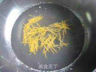 百年传承—文思豆腐羹的做法步骤:6