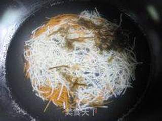 百年传承—文思豆腐羹的做法步骤:7