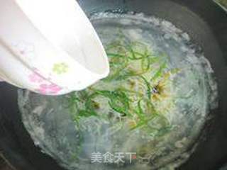 百年传承—文思豆腐羹的做法步骤:8
