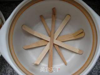 【浙菜】—东坡肉的做法步骤:4