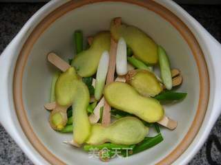 【浙菜】—东坡肉的做法步骤:5