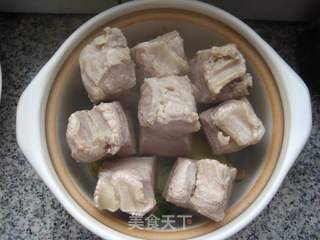 【浙菜】—东坡肉的做法步骤:6