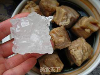 【浙菜】—东坡肉的做法步骤:8