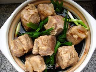 【浙菜】—东坡肉的做法步骤:9