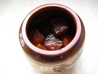 【浙菜】—东坡肉的做法步骤:11