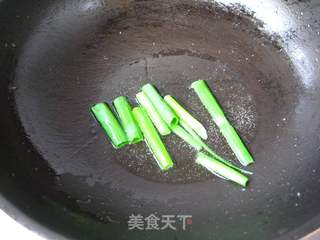 【浙菜】—龙井虾仁的做法步骤:5