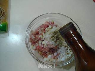 杭州名菜“干炸响铃”的做法步骤：2