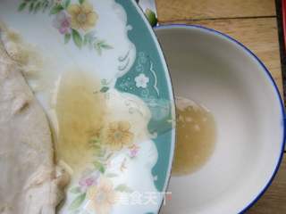 【浙菜】—宋嫂鱼羹的做法步骤:4
