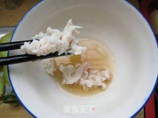 【浙菜】—宋嫂鱼羹的做法步骤:6