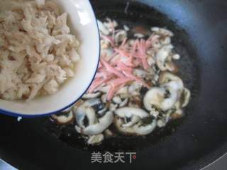 【浙菜】—宋嫂鱼羹的做法步骤:11