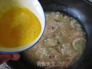 【浙菜】—宋嫂鱼羹的做法步骤:14
