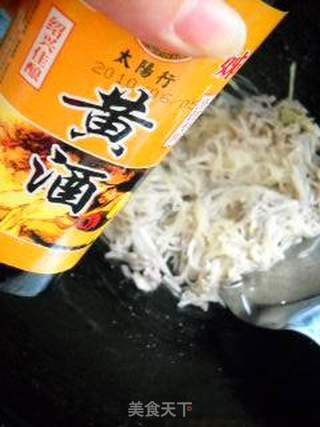 双椒牛肉丝的做法步骤:9
