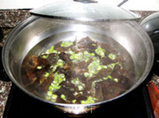 【浙菜】——双色芙蓉蛋的做法步骤:3