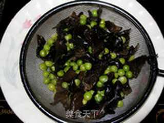 【浙菜】——双色芙蓉蛋的做法步骤:4