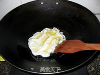 【浙菜】——双色芙蓉蛋的做法步骤:7