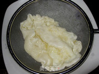 【浙菜】——双色芙蓉蛋的做法步骤:8