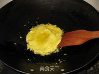 【浙菜】——双色芙蓉蛋的做法步骤:9