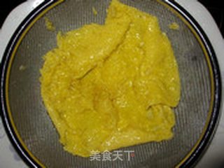 【浙菜】——双色芙蓉蛋的做法步骤:10