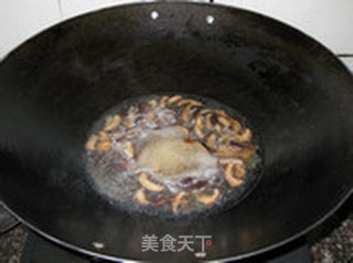 【浙菜】——双色芙蓉蛋的做法步骤:12