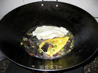 【浙菜】——双色芙蓉蛋的做法步骤:15